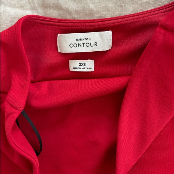 Babaton Contour Tube Top - Picture 2 of 2
